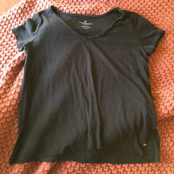 Black Tee - Picture 1 of 1